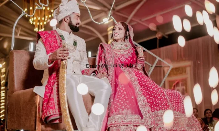 M Kumar Studio Gwalior